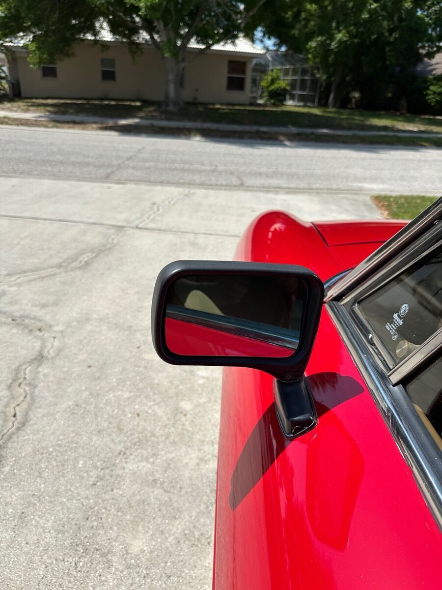 1990 Alfa Romeo Spider GRADUATE - photo 12