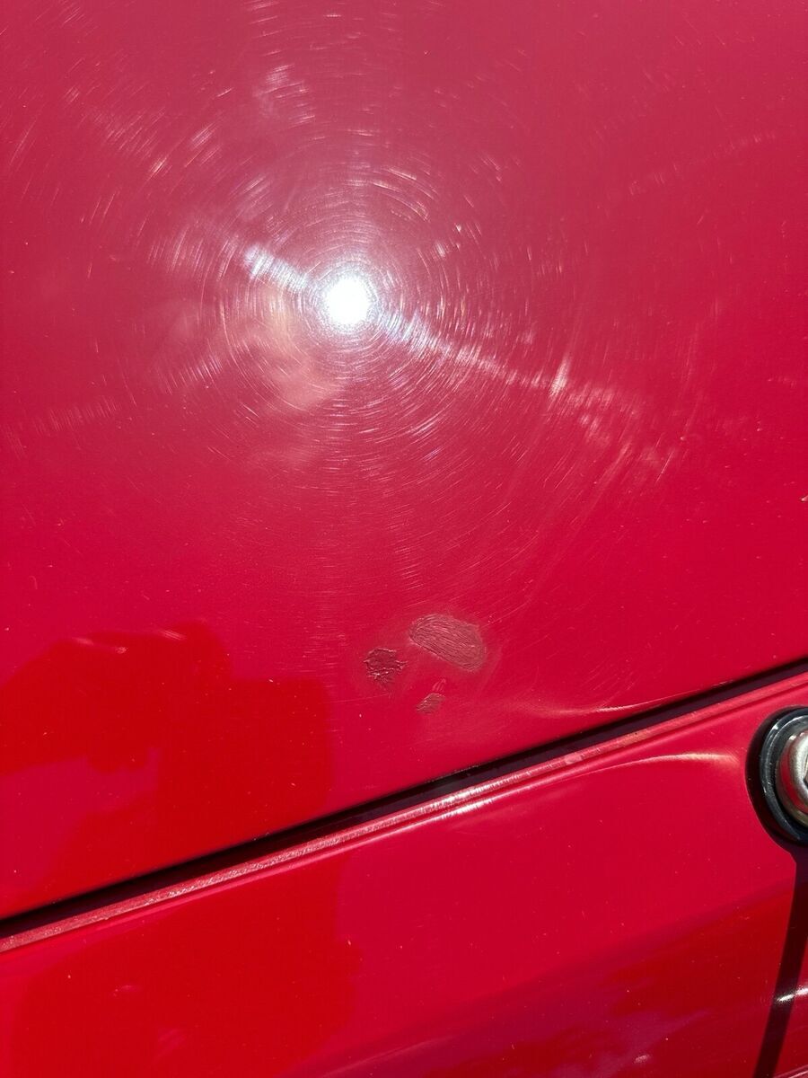 1990 Alfa Romeo Spider GRADUATE - photo 7