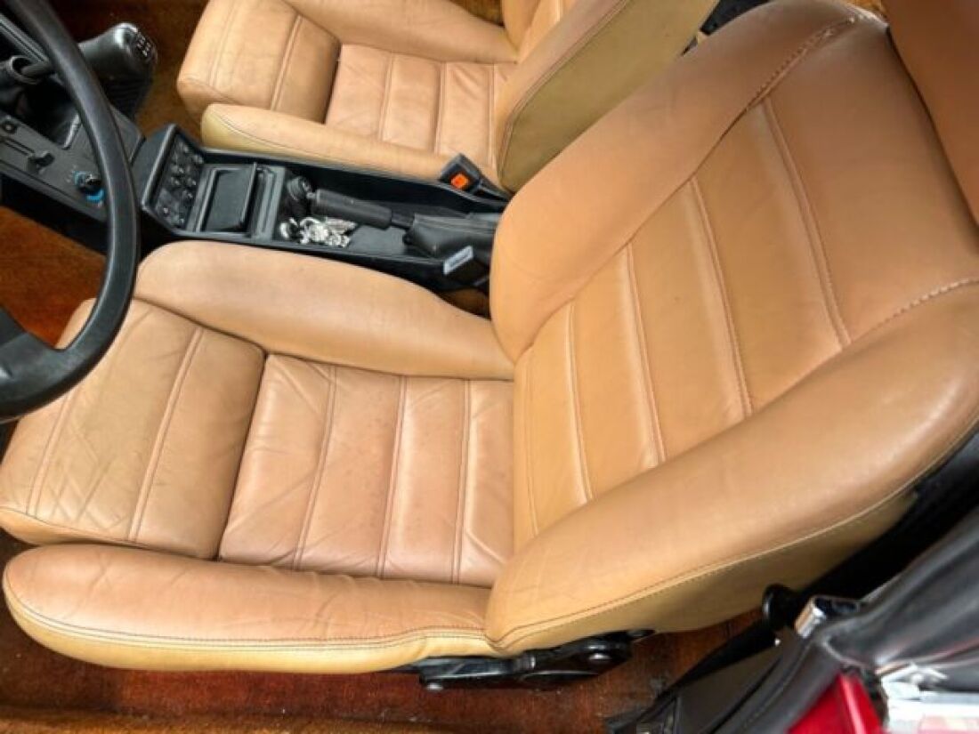 1990 Alfa Romeo Spider - photo 6
