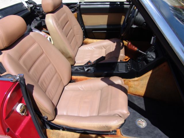 1990 Alfa Romeo Spider VELOCE - photo 11