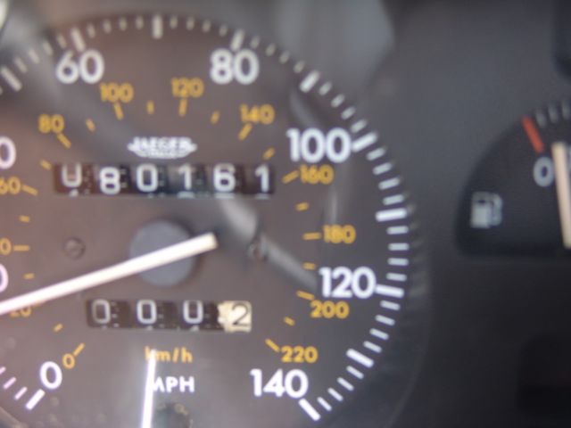 1990 Alfa Romeo Spider VELOCE - photo 13