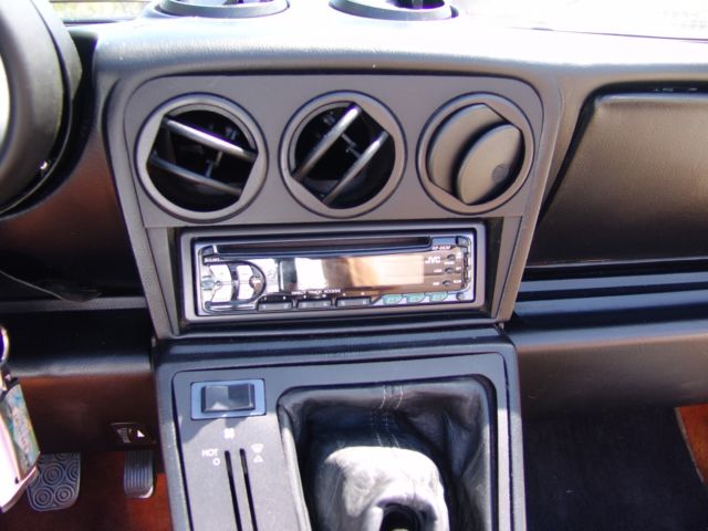 1990 Alfa Romeo Spider - photo 11