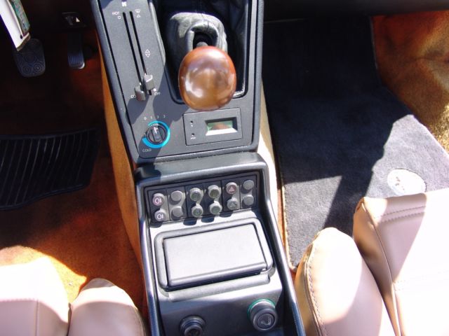 1990 Alfa Romeo Spider - photo 12