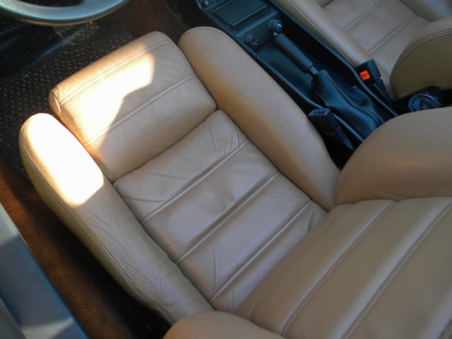 1990 Alfa Romeo Spider Veloce - photo 10