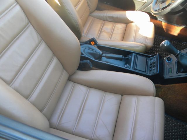 1990 Alfa Romeo Spider Veloce - photo 11