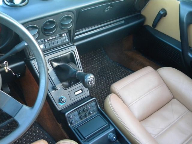 1990 Alfa Romeo Spider Veloce - photo 12