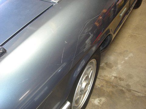 1990 Alfa Romeo Spider - photo 11