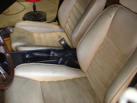 1990 Alfa Romeo Spider - photo 12