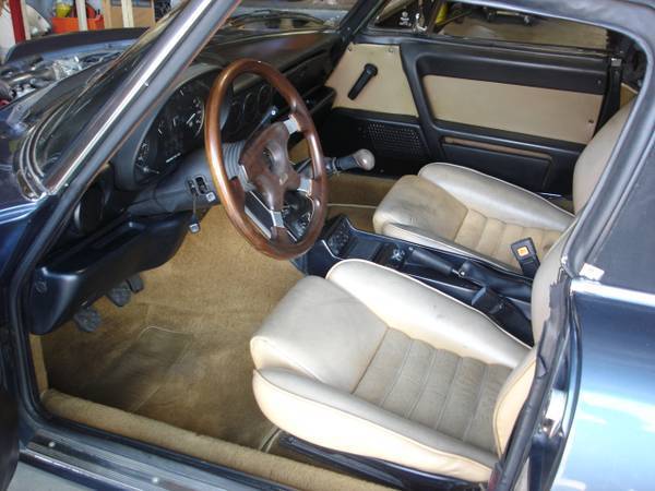 1990 Alfa Romeo Spider - photo 5