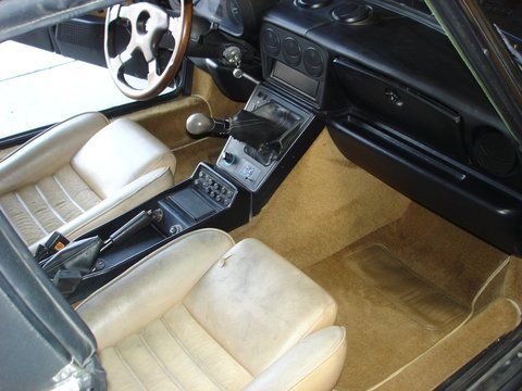 1990 Alfa Romeo Spider - photo 7