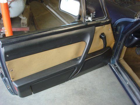 1990 Alfa Romeo Spider - photo 8