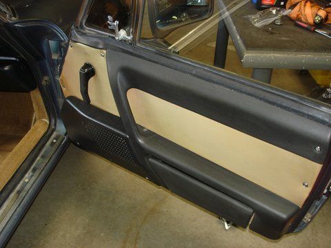 1990 Alfa Romeo Spider - photo 9