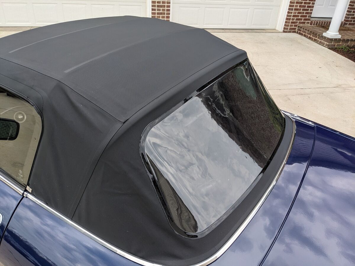 1990 Alfa Romeo Spider VELOCE - photo 11