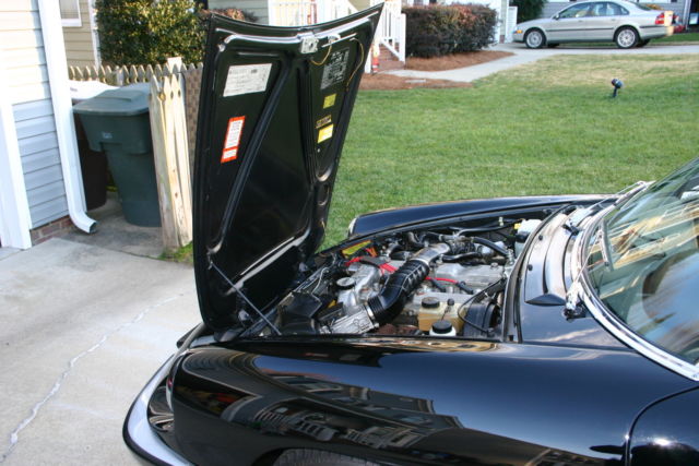 1990 Alfa Romeo Spider - photo 11