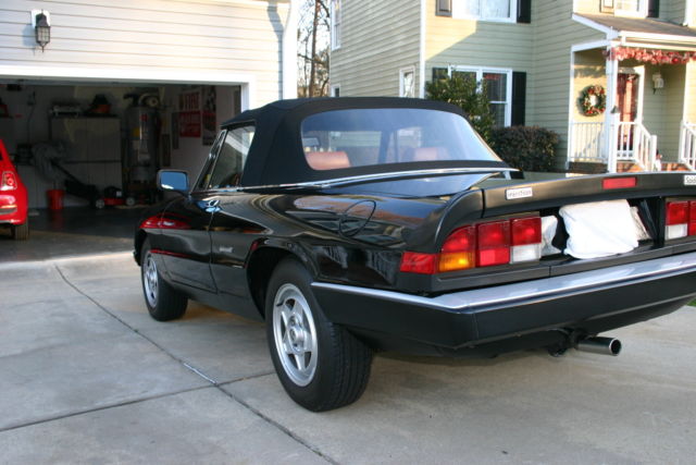 1990 Alfa Romeo Spider - photo 2