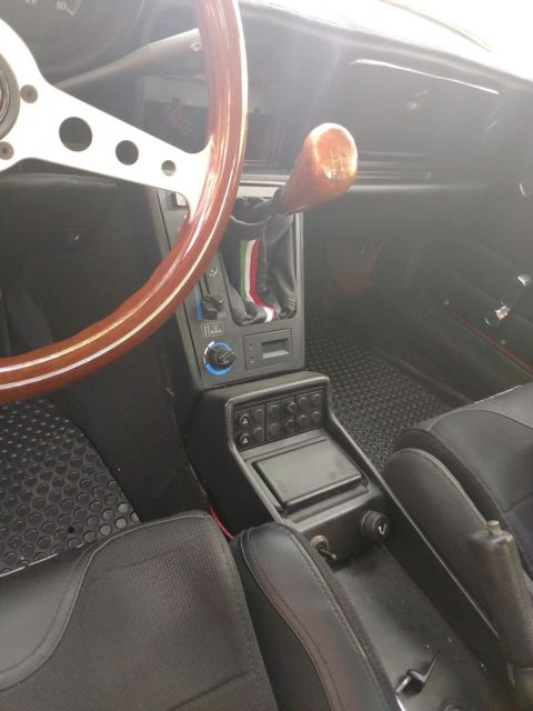 1990 Alfa Romeo Spider Graduate-- - photo 11