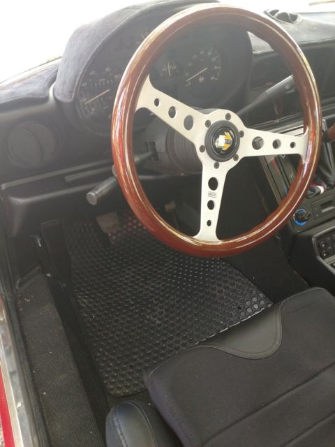 1990 Alfa Romeo Spider Graduate-- - photo 8