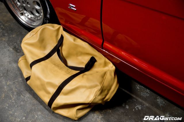 1990 Alfa Romeo GTV SZ Sprint Zagato ES30 - photo 11