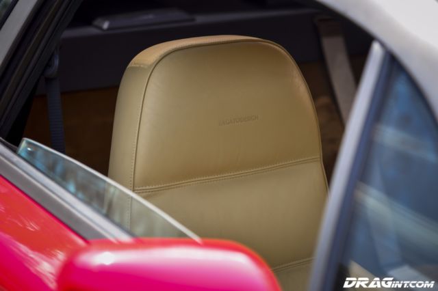 1990 Alfa Romeo GTV SZ Sprint Zagato ES30 - photo 7