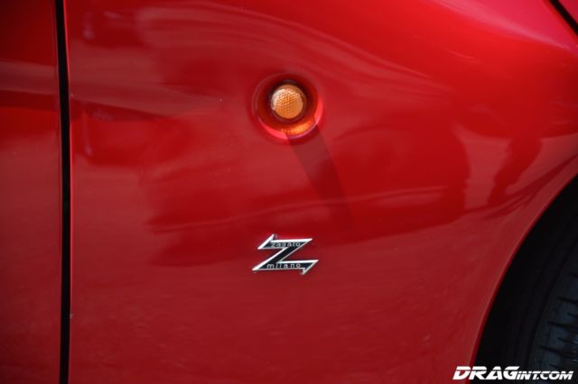 1990 Alfa Romeo GTV SZ Sprint Zagato ES30 - photo 5
