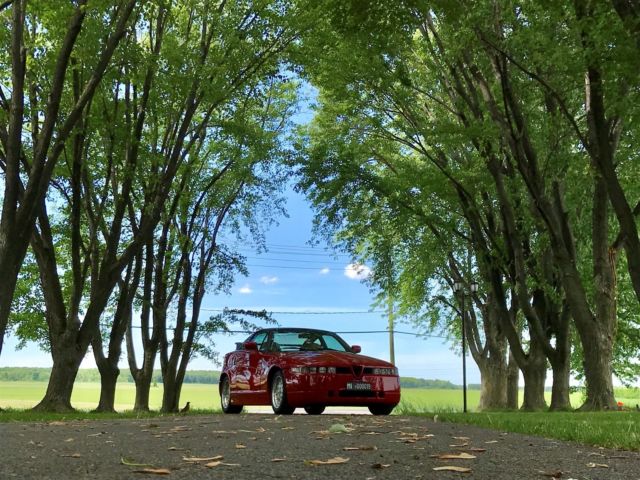 1900 Alfa Romeo SZ SZ ES-30 - photo 12