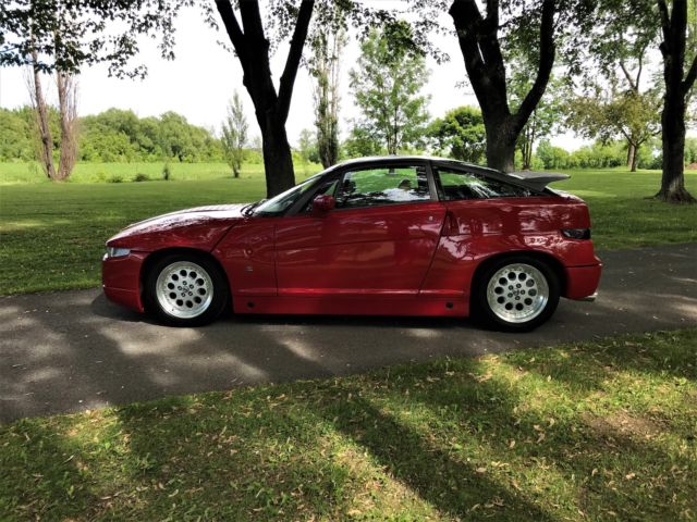 1900 Alfa Romeo SZ SZ ES-30 - photo 5