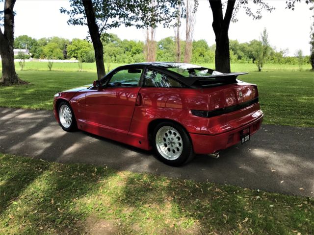 1900 Alfa Romeo SZ SZ ES-30 - photo 6