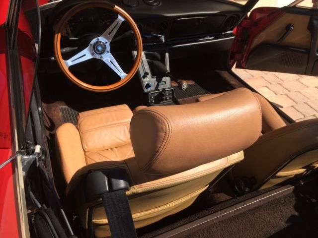 1990 Alfa Romeo Spider Veloce - photo 6