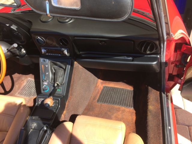 1990 Alfa Romeo Spider Veloce - photo 7