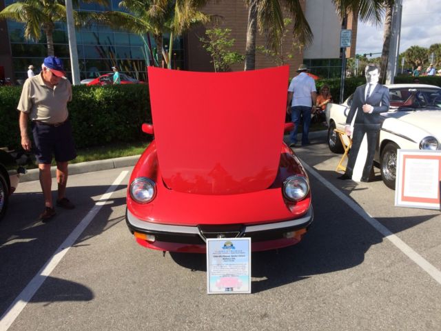 1990 Alfa Romeo Spider Veloce - photo 9