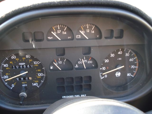 1990 Alfa Romeo Spider convertible - photo 12