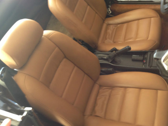 1990 Alfa Romeo Spider convertible - photo 6