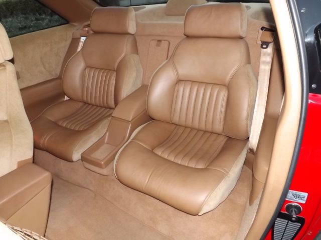 1990 Pontiac Grand Prix - photo 12