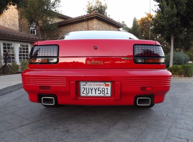 1990 Pontiac Grand Prix - photo 5