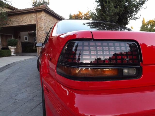 1990 Pontiac Grand Prix - photo 7