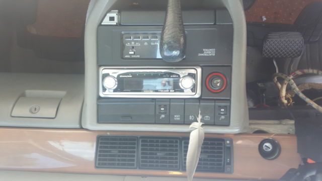 1990 Audi 100 Base Sedan 4-Door - photo 8