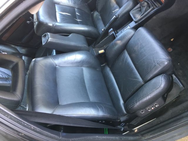 1990 Audi Other wagon(avant) - photo 10