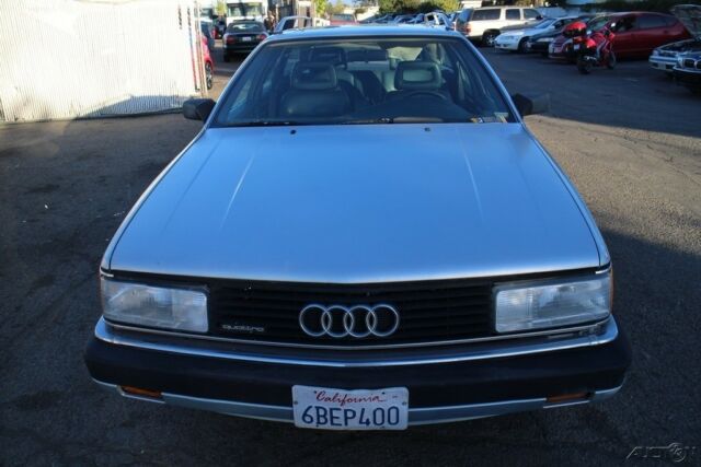 1990 Audi 200 quattro Turbo - photo 8