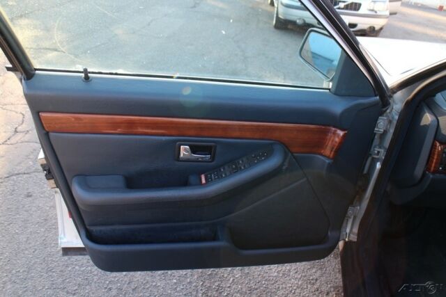 1990 Audi 200 quattro Turbo - photo 9