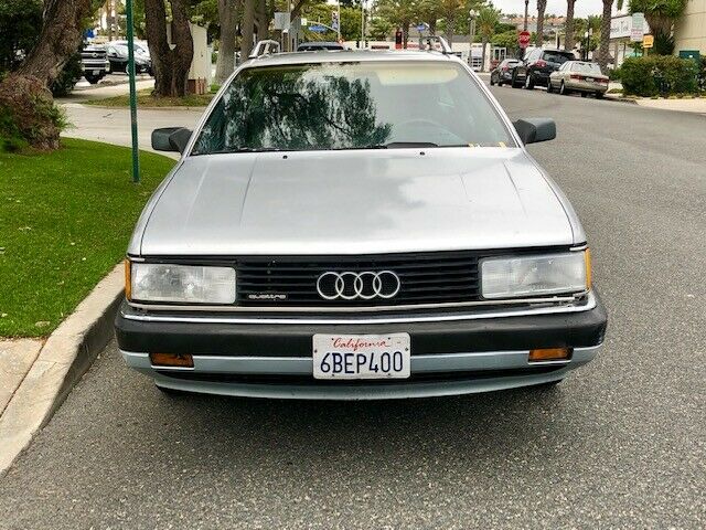 1990 Audi 200 Quattro 200 - photo 3