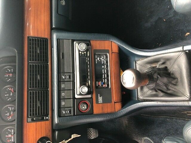 1990 Audi 200 Quattro 200 - photo 7