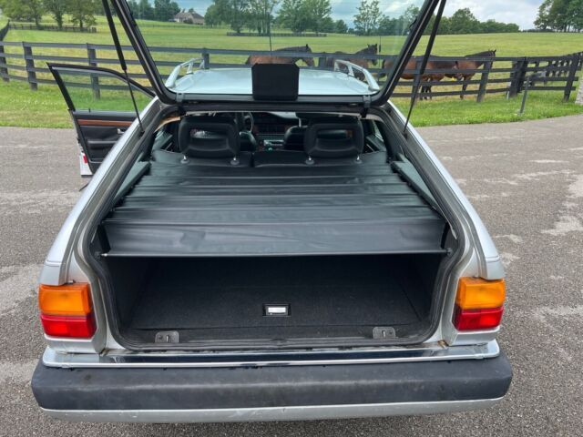 1990 Audi 200 Quattro QUATTRO - photo 10