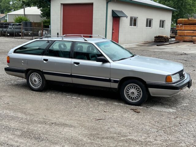 1990 Audi 200 Quattro QUATTRO - photo 13
