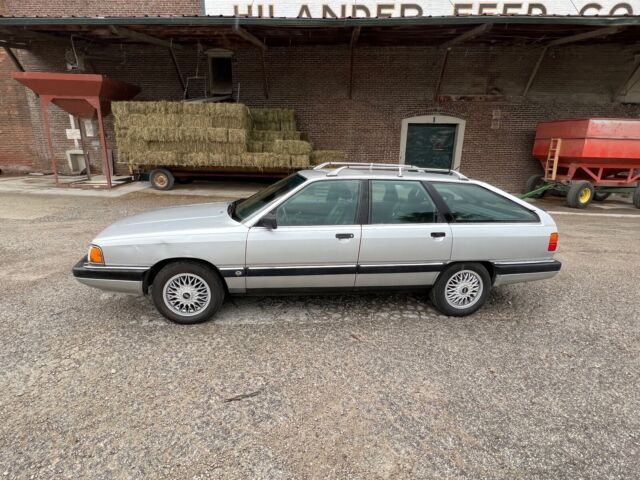 1990 Audi 200 Quattro QUATTRO - photo 5
