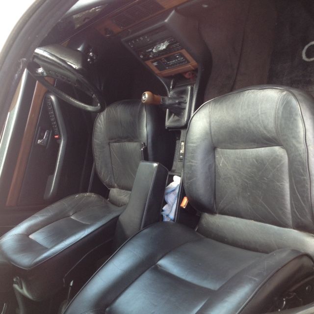 1990 Audi 200 Quattro - photo 12