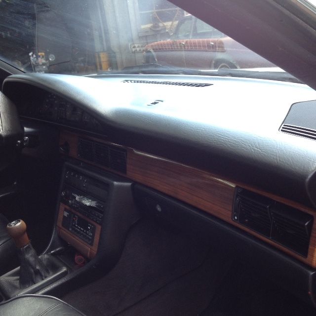 1990 Audi 200 Quattro - photo 5