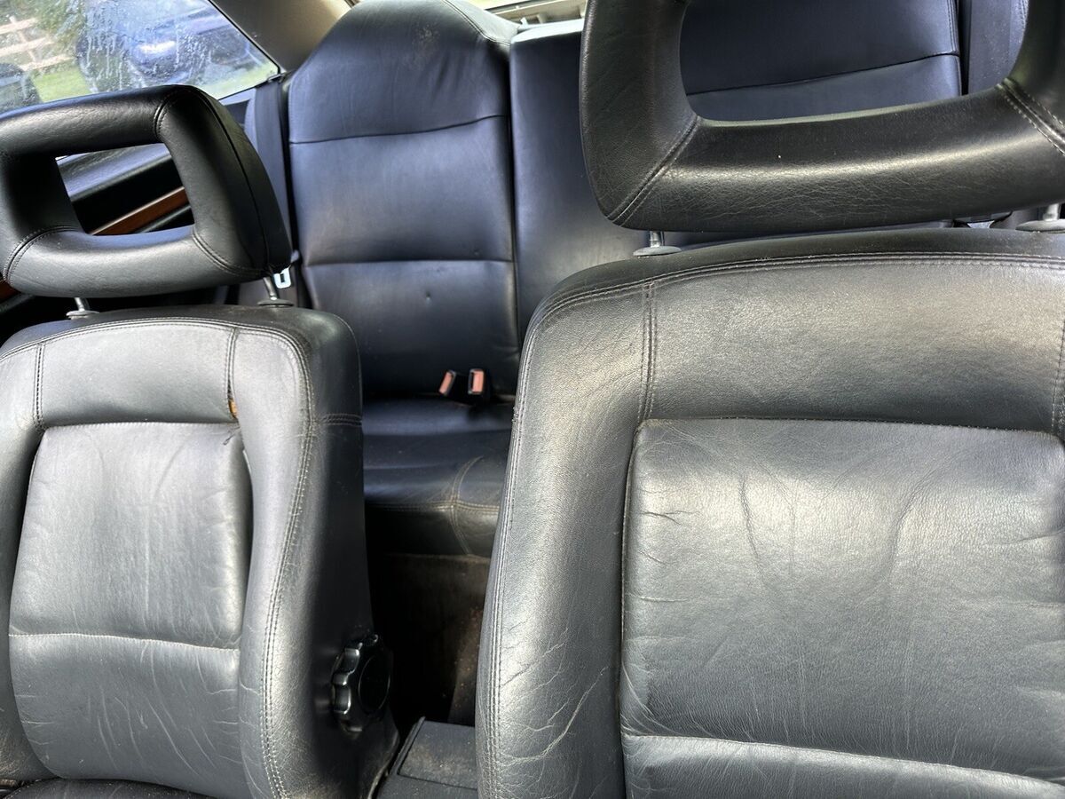 1990 Audi 90 - photo 3