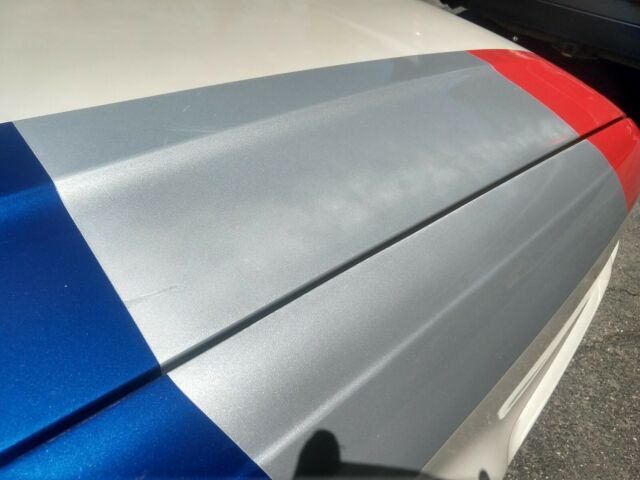 1990 Audi Other RALLY COLORS - photo 10