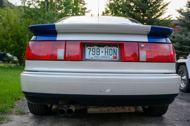 1990 Audi Other RALLY COLORS - photo 6