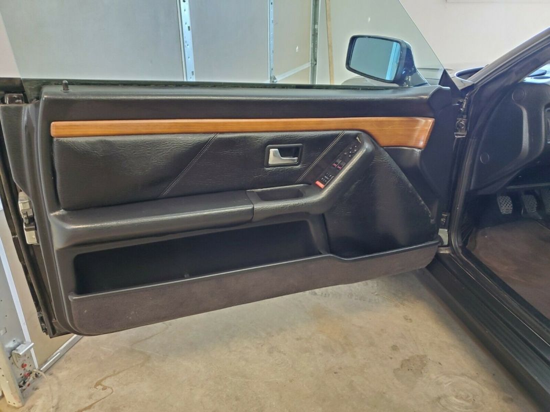 1990 Audi Quattro QUATTRO - photo 3